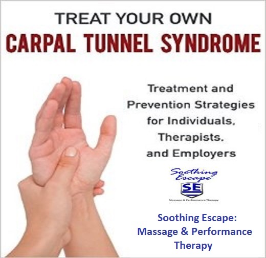 carpal tunnel symptom 
