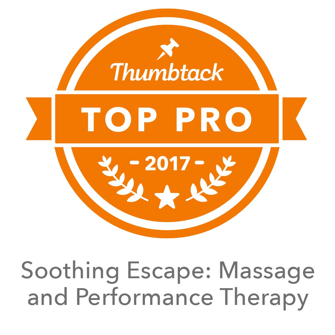 Soothing Escape | Massage therapists Orange County 